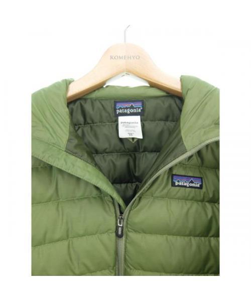 ブランド古着】51884（ダウンジャケット/コート）｜patagonia