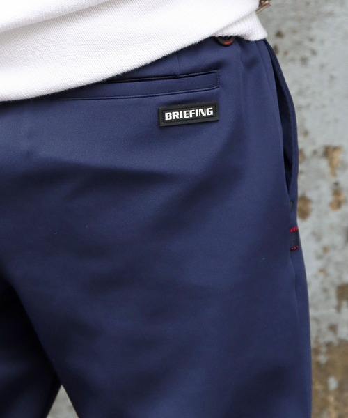 BRIEFING（ブリーフィング）の「BRIEFING GOLF/ブリーフィングゴルフ