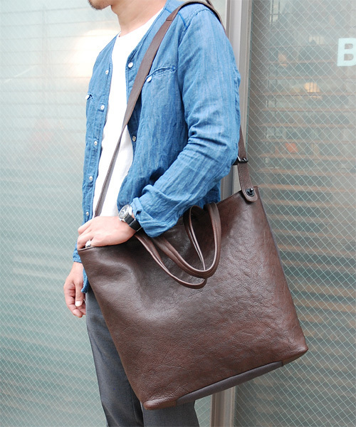 PORTER（ポーター）の「UNCERTAIN×PORTER×B印 YOSHIDA / 別注 ギター