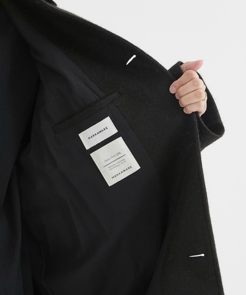 markaware（マーカウェア）の「【MARKAWARE / マーカウェア】RAGLAN