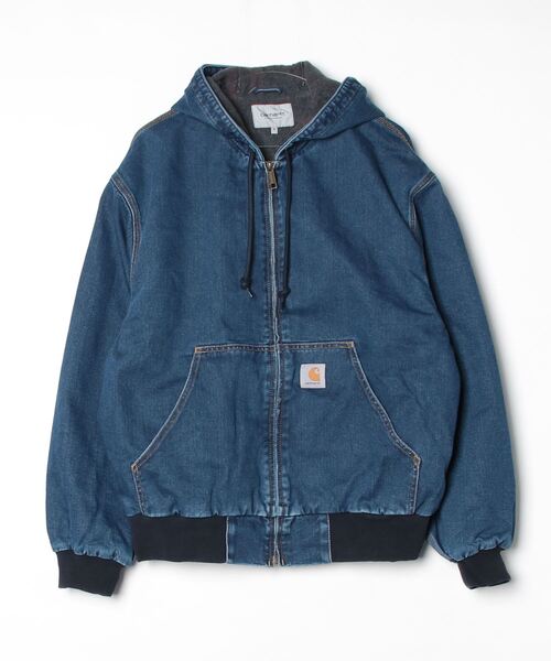 セール】【Carhartt WIP】OG ACTIVE JACKET（ブルゾン）｜Carhartt