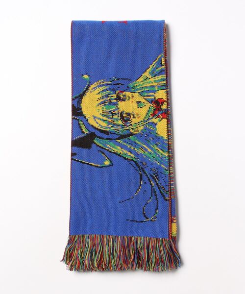 MONTMARTRE NEW YORK（モンマルトルニューヨーク）の「MONTMARTRE NEW