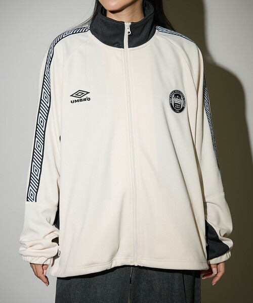 FREAK'S STORE（フリークスストア）の「UMBRO × FREAK'S STORE