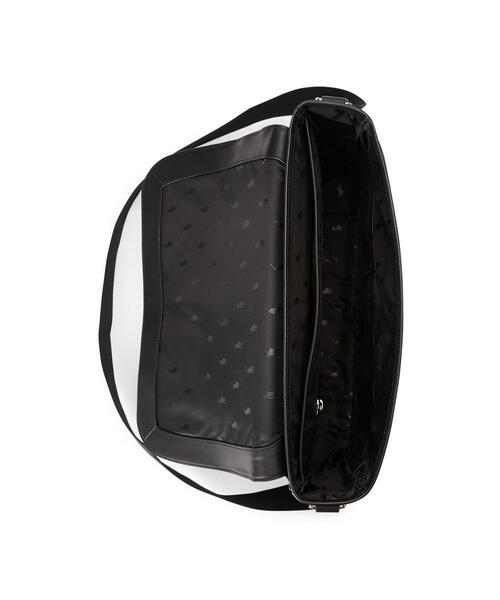 レザー メッセンジャー バッグ（メッセンジャーバッグ）｜POLO RALPH