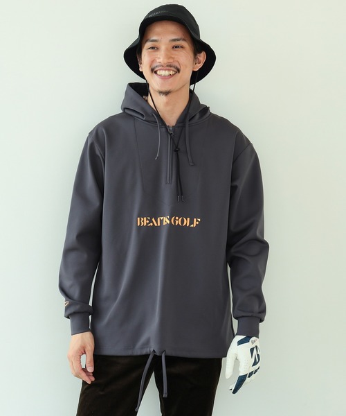 BEAMS GOLF（ビームスゴルフ）の「BEAMS GOLF ORANGE LABEL