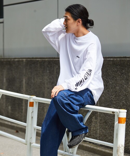 FREAK'S STORE（フリークスストア）の「WEB限定 WILD THINGS×FREAK'S