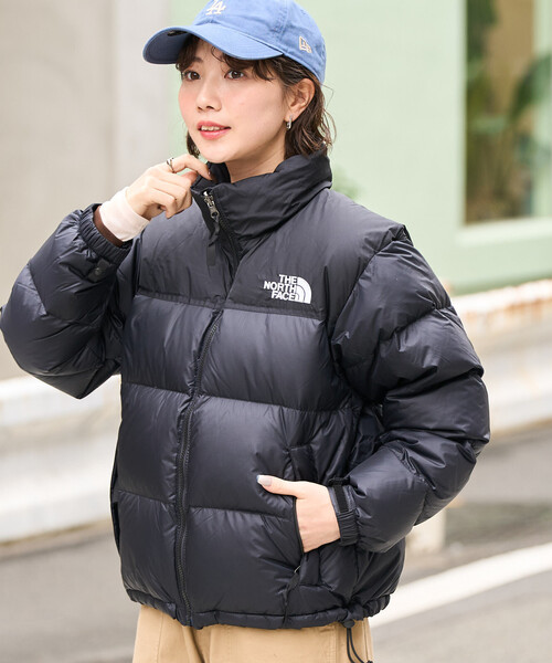 セール】限定展開 THE NORTH FACE/ザ・ノース・フェイス Short Nuptse