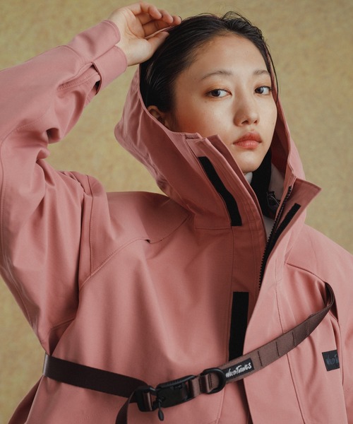 WILD THINGS（ワイルドシングス）の「【WILDTHINGS 別注】TOOLSTRAP