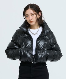 adidas（アディダス）の「adidas S DOWN PUFFER / アディダス ショート