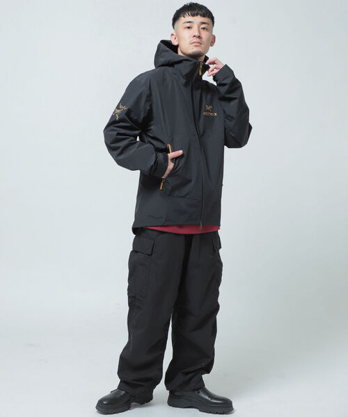 ARC'TERYX（アークテリクス）の「ARC'TERYX × BEAMS / 別注 Zeta SL