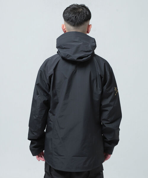 ARC'TERYX（アークテリクス）の「ARC'TERYX × BEAMS / 別注 Zeta SL