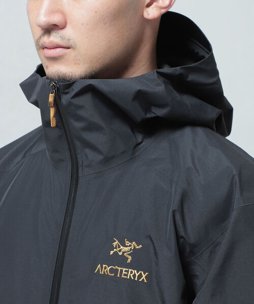 ARC'TERYX（アークテリクス）の「ARC'TERYX × BEAMS / 別注 Zeta SL
