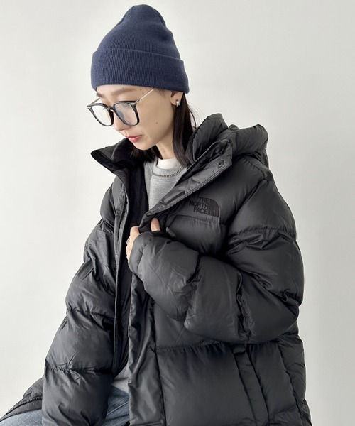 セール】国内未発売 THE NORTH FACE(ザ・ノースフェイス)/軽量 保温