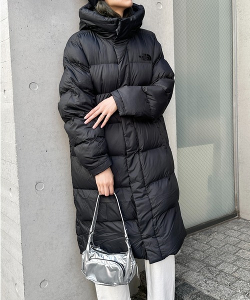 セール】国内未発売 THE NORTH FACE(ザ・ノースフェイス)/軽量 保温