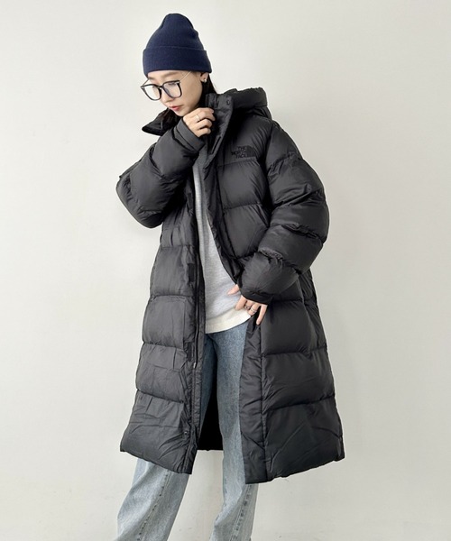 セール】国内未発売 THE NORTH FACE(ザ・ノースフェイス)/軽量 保温