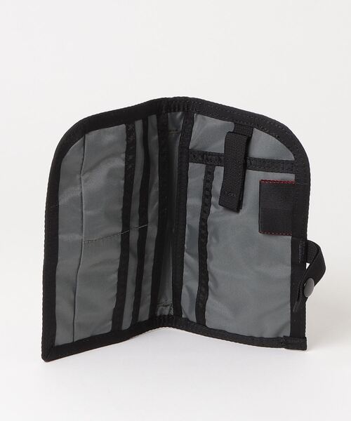 BRIEFING（ブリーフィング）の「BRIEFING FOLDING PASSPORT CASE