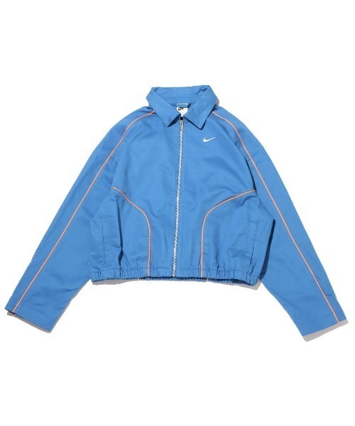 NIKE（ナイキ）の「NIKE Woven Jacket / ナイキ ウィメンズ ウーブン