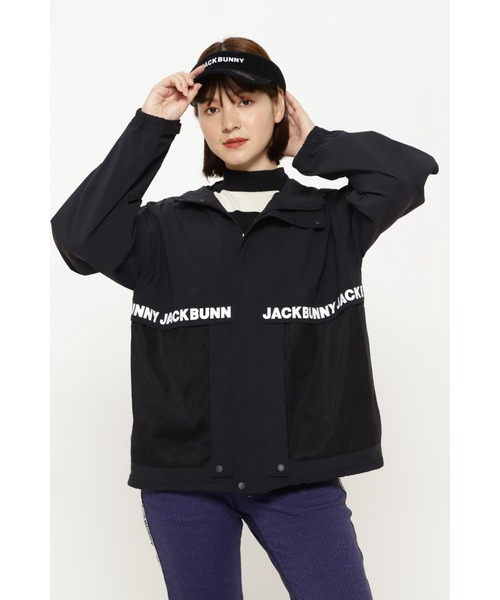 Jack Bunny!!（ジャックバニー）の「【Jack Bunny!!】ナイロン4WAY