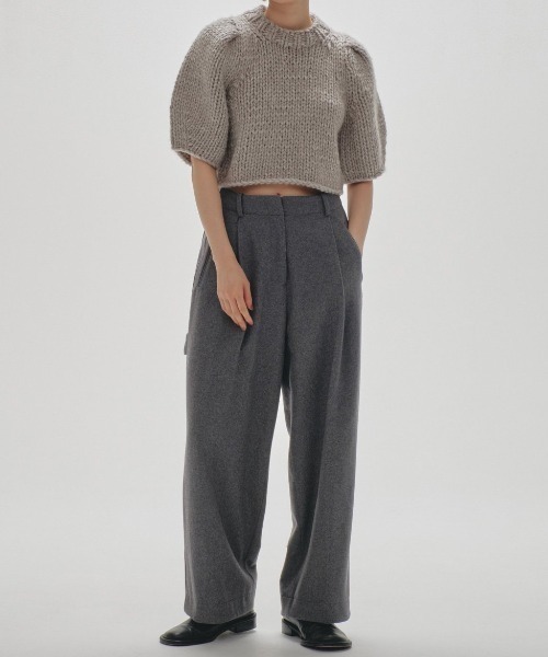 TODAYFUL（トゥデイフル）の「【TODAYFUL/トゥデイフル】Puffsleeve