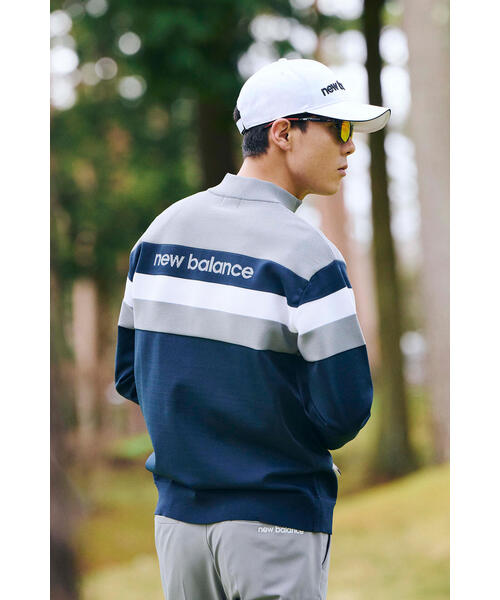 New Balance Golf（ニューバランスゴルフ）の「【new balance golf