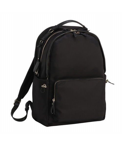 セール】キラハピ リュック 14.0インチPC 16212（バックパック