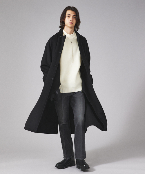 TOWNCRAFT（タウンクラフト）の「【TOWNCRAFT/タウンクラフト】WOOL