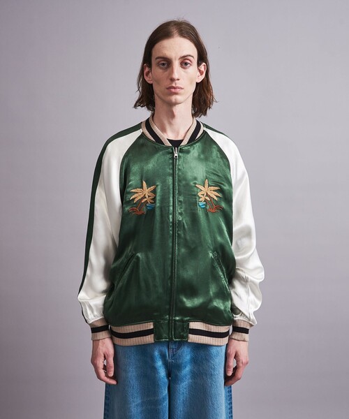 MONKEY TIME（モンキータイム）の「＜monkey time＞ REVERSIBLE