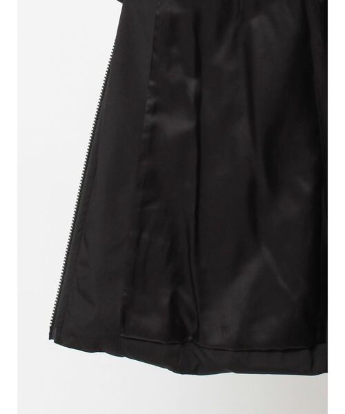 セール】GDベルト付きロングダウンコート（ダウンジャケット/コート