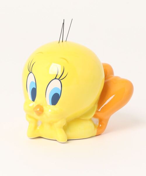 Paradise Picnic（パラダイスピクニック）の「貯金箱/トゥイーティー