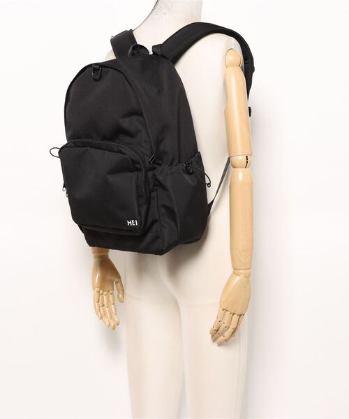 メイメイ リュック Zone out MEI/メイ リュック BACKPACK【241007