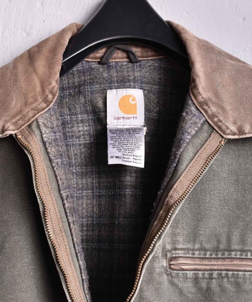 Carhartt（カーハート）の「【ヴィンテージ古着】Carhartt/カーハート