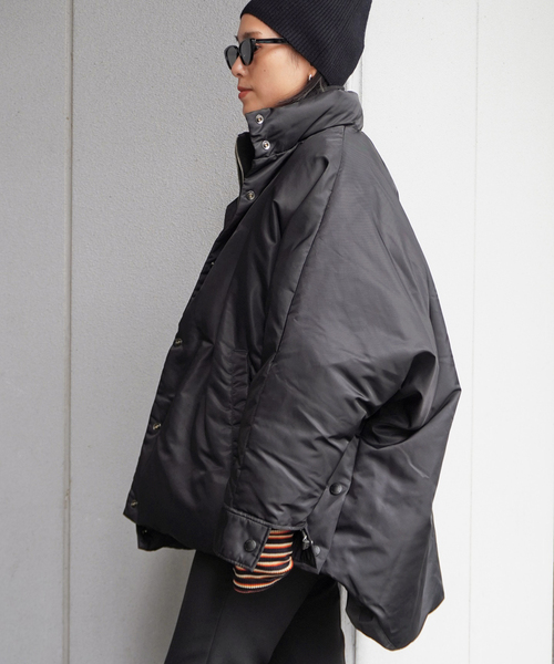 Berenice（ベルニス）の「【BERENICE】ブラックオーバーダウン