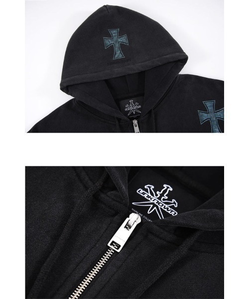 UNKNOWN LONDON（アンノウン・ロンドン）の「UNKNOWN LONDON