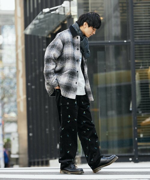 JOURNAL STANDARD relume（ジャーナルスタンダード レリューム）の