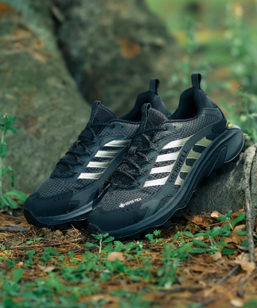 セール】【BILLY'S EXCLUSIVE】MOAB SPEED 2 GTX SE X BILLY'S 5007663