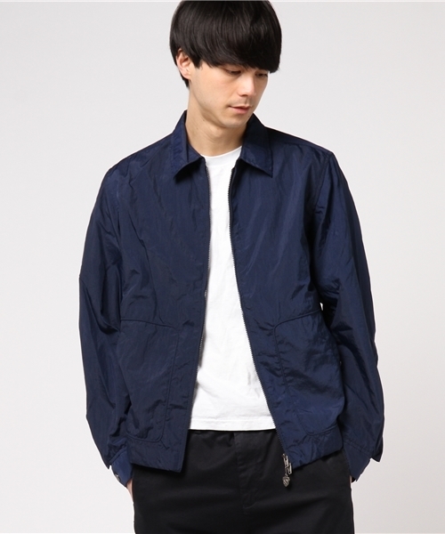 McGREGOR（マックレガー）の「ドリズラージャケット（ブルゾン）」 - WEAR