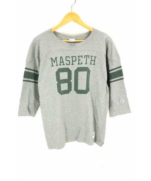 ブランド古着】ランタグ復刻 フットボール Tシャツ（Tシャツ