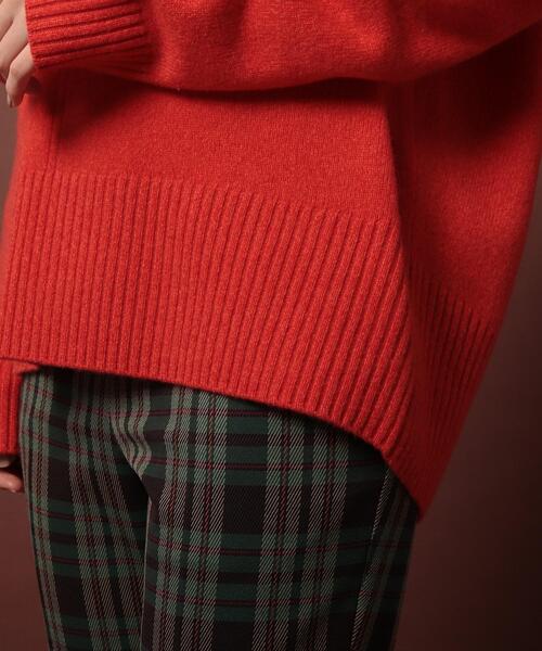 DRESSTERIOR（ドレステリア）の「◇【CLASSY.12月号掲載】ウール