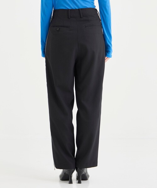 セール】【08sircus/08サーカス】Dobby cloth side zip pants（その他