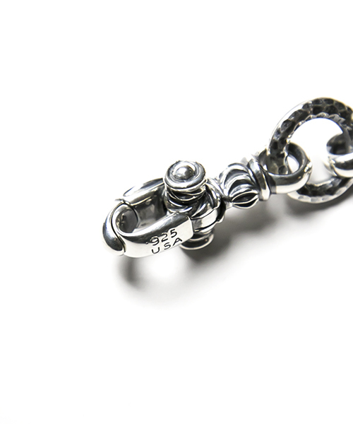 LEONARD KAMHOUT（レナードカムホート）の「Leonard Kamhout クレーン