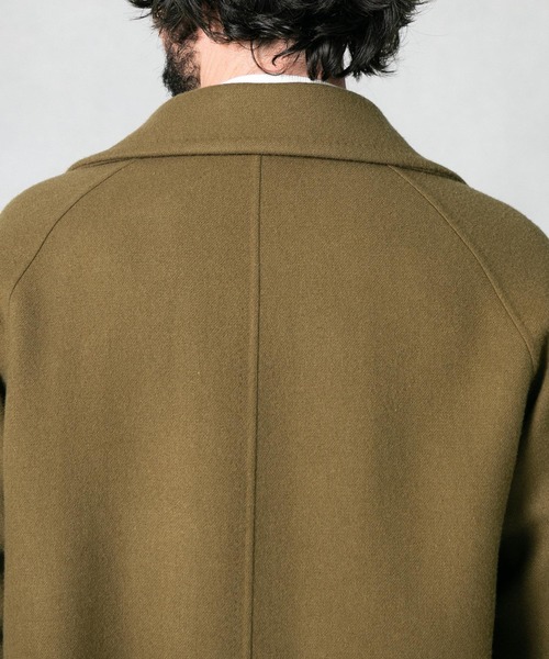 UNITED TOKYO（ユナイテッドトウキョウ）の「super180'sメルトンリバー