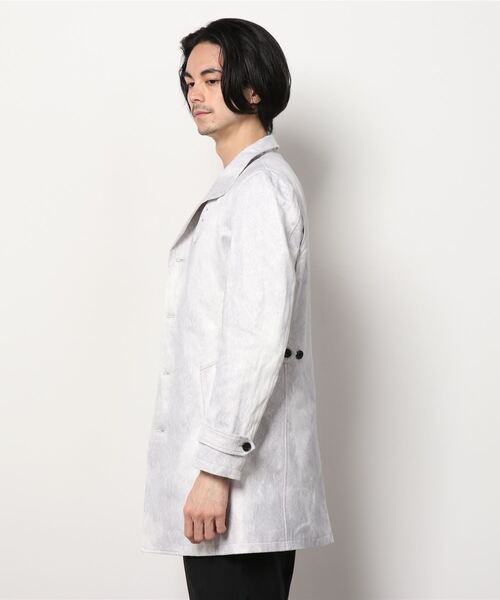 TORNADO MART（トルネードマート）の「TORNADO MART∴T／Cスエード