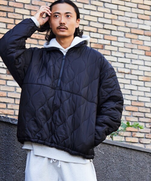 FREAK'S STORE（フリークスストア）の「限定展開 ビッグシルエット