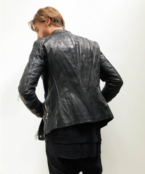 FranCisT_MOR.K.S.（フランシストモークス）の「FranCisT_MOR.K.S.