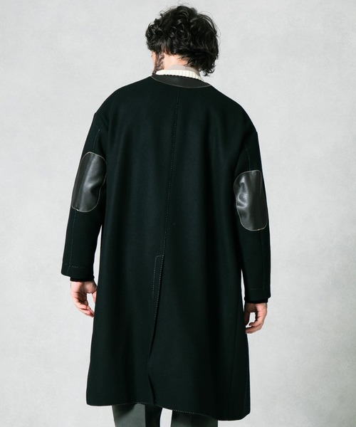 UNITED TOKYO（ユナイテッドトウキョウ）の「super180's メルトンノー