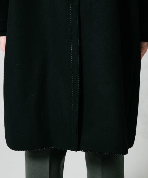 UNITED TOKYO（ユナイテッドトウキョウ）の「super180's メルトンノー