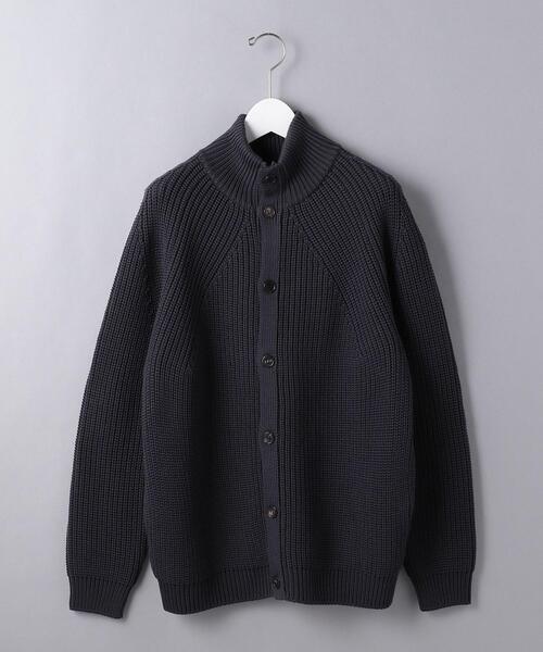 BATONER（バトナー）の「【別注】＜BATONER（バトナー）＞アゼ ボタン