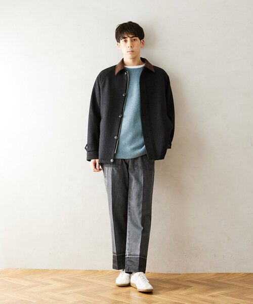 JOURNAL STANDARD relume（ジャーナルスタンダード レリューム）の