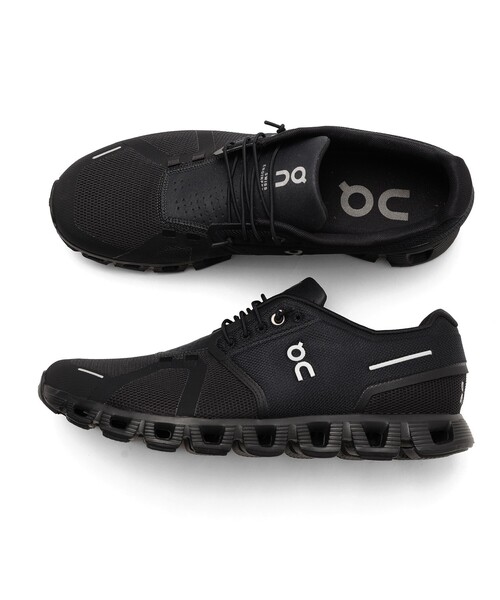 On（オン）の「On / Cloud 5（スニーカー）」 - WEAR