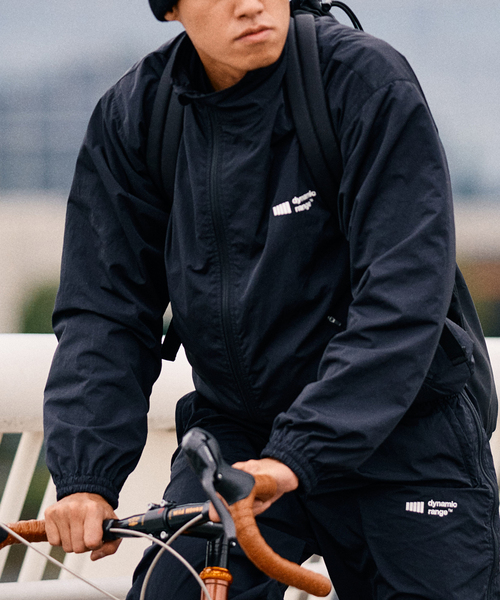 EDIFICE（エディフィス）の「【CLUBHAUS / Dynamic Range】別注